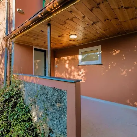 Casa Zaffe - Relax Ligure Nel Cuore Di Sturla Holiday home