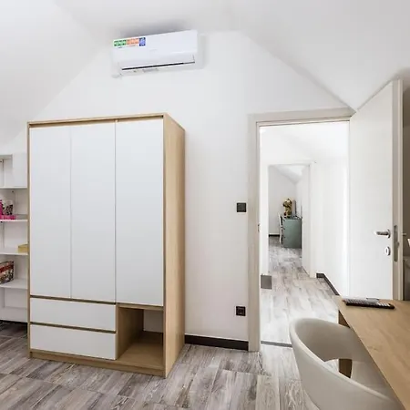 Holiday home Casa Zaffe - Relax Ligure Nel Cuore Di Sturla *