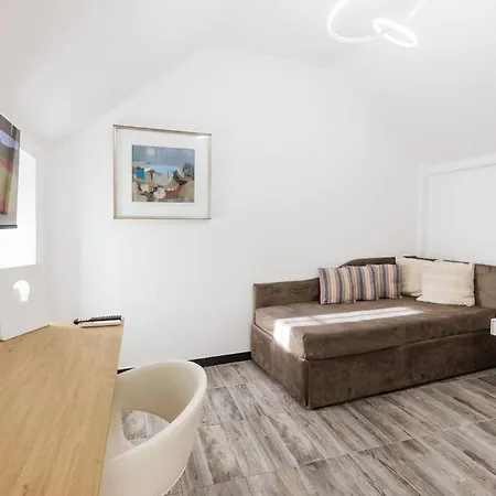Holiday home Casa Zaffe - Relax Ligure Nel Cuore Di Sturla *
