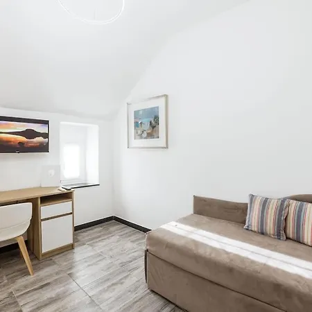 Casa Zaffe - Relax Ligure Nel Cuore Di Sturla