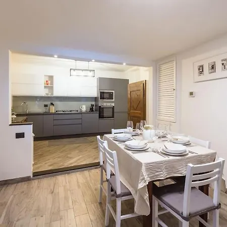 Holiday home Casa Zaffe - Relax Ligure Nel Cuore Di Sturla