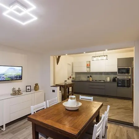 Casa Zaffe - Relax Ligure Nel Cuore Di Sturla Holiday home *